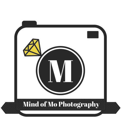 mind of mo photography logo