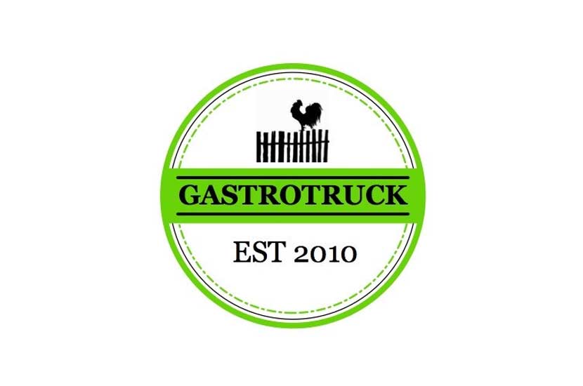 Gastrotruck logo.