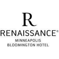 Renaissance hotel logo.