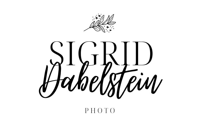 Sigrid Dabelstein logo.