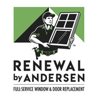 Renewal By Andersen Logo.