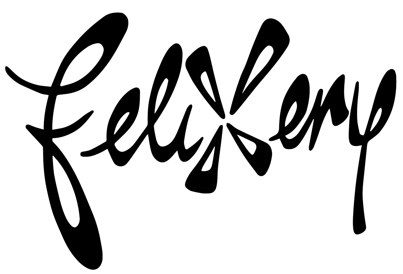 Felixery logo