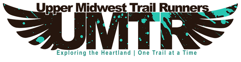 Upper Midwest Trail Runners logo