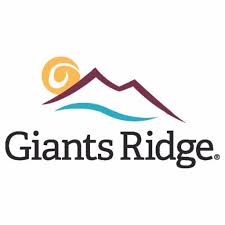 Giants Ridge logo