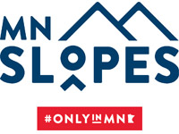 MN Ski Association logo