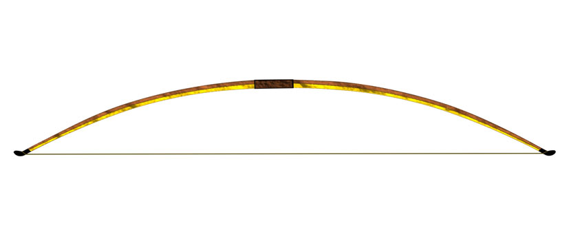 long bow