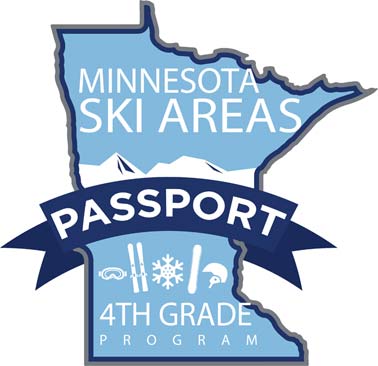 MSAA 4th Grade passport program logo