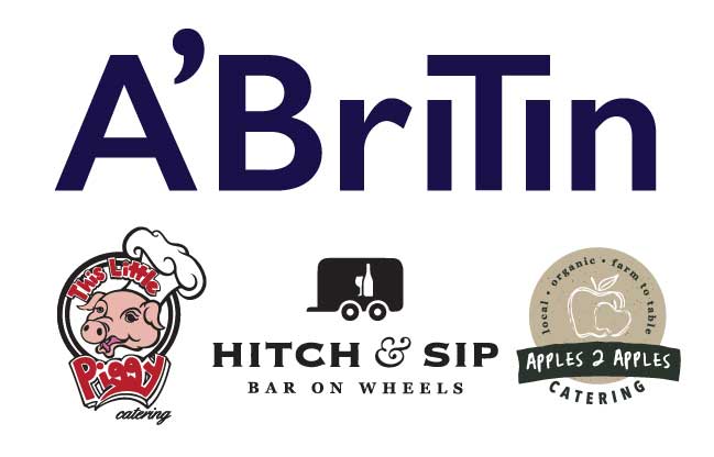 A'BriTin logo