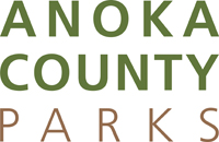 Anoka County Parks logo