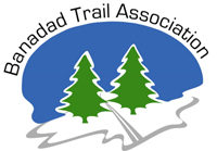 Banadad Trail Association logo