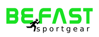 BeFAST Sportgear logo
