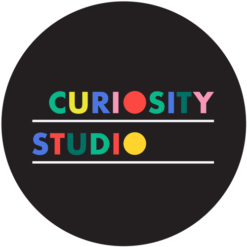 Curiosity Studio logo