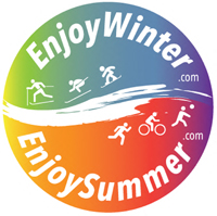 EnjoyWinter logo