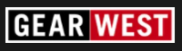 Gear West logo