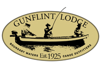 Gunflint Lodge logo