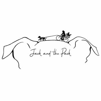 Jack and the Pack logo