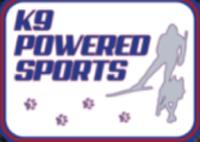 K9 Powered Sports logo