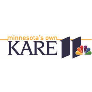 Minnesota's Own Kare 11 logo