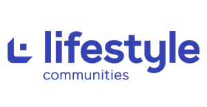 Lifestyle Communities logo