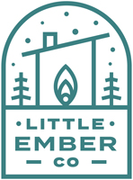 Little Ember Co logo  http://www.littleemberco.com/