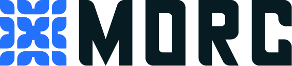MORC logo