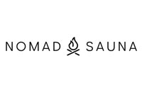 Nomad Sauna Logo