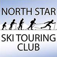 North Star Ski Touring Club logo