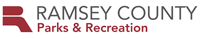 Ramsey County Parks & Recreation logo 
