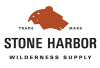 Stone Harbor Wilderness Supply logo