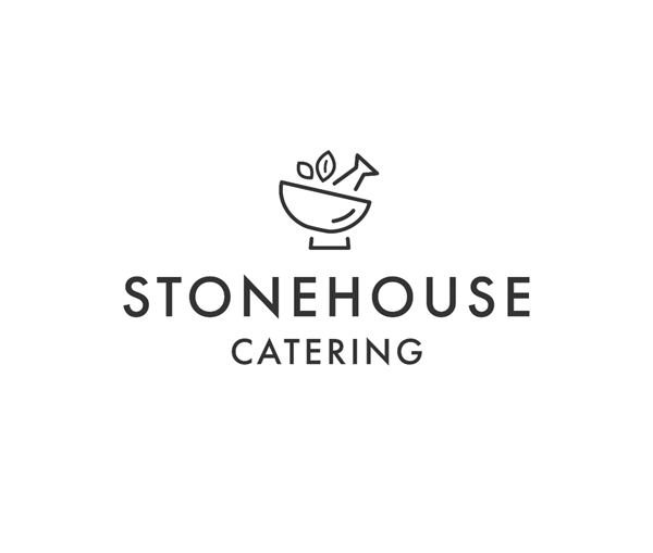 Stonehouse Catering logo
