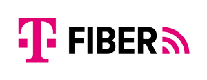 T-Mobile Fiber logo
