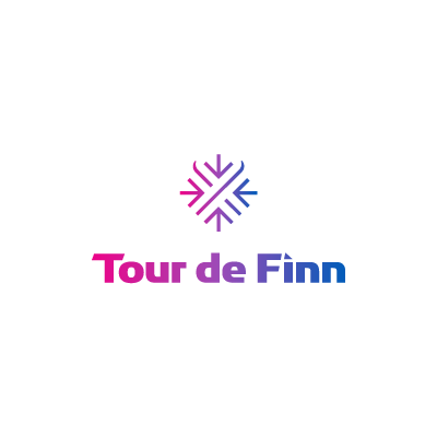 Tour de Finn logo