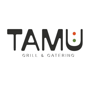 Tamu Grill & Catering Logo