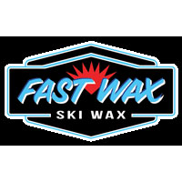 Fast Wax Ski Wax logo