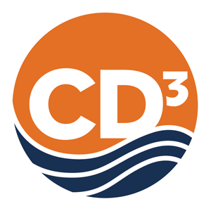 CD3 Logo