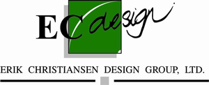 EC Design logo