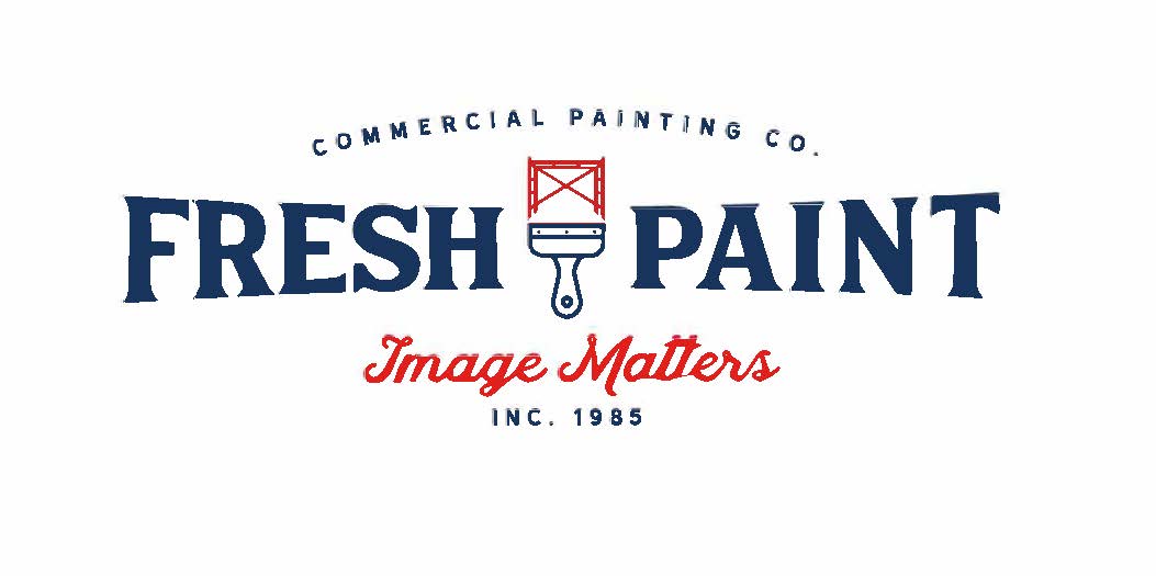 Fresh Paint logo
