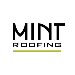 MINT Roofing logo