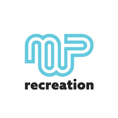 MWP recreation logo