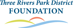 Three Rivers Park District Foundation Logo