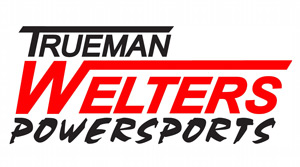 Trueman Welters Powersports logo