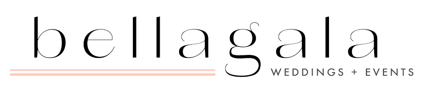 Bella Gala logo