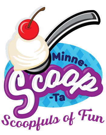 Minne-Scoop-Ta Logo