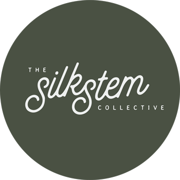 Silk Stem Collective logo